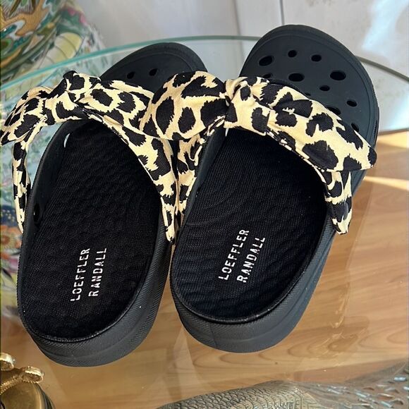 New Loeffler Randall EZRA - BLACK - Picture 7 of 7